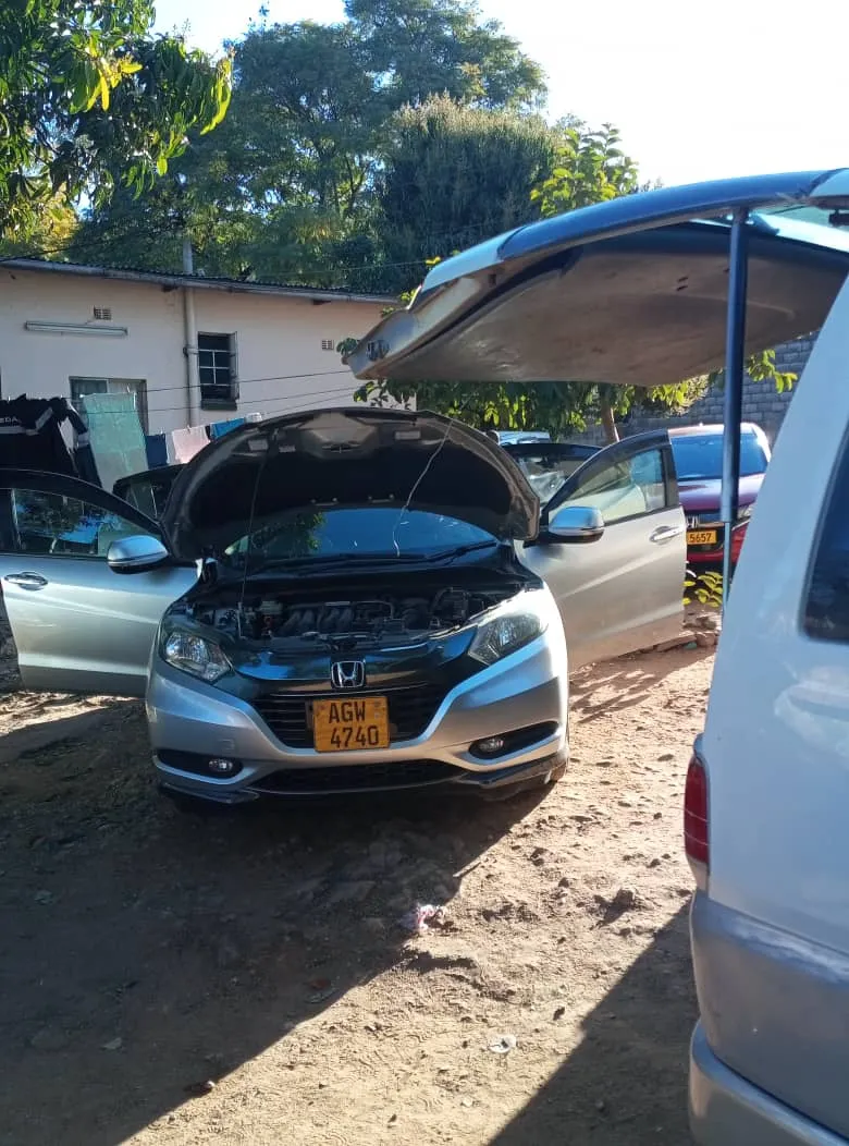 Honda Full Service — photo 3