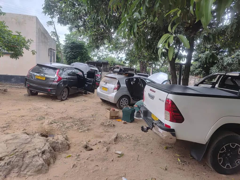 Our workshop: image 2