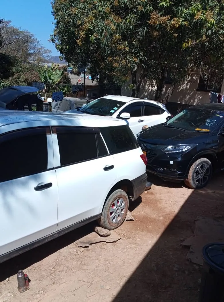 Our workshop: image 1